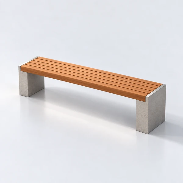 Linear Bench